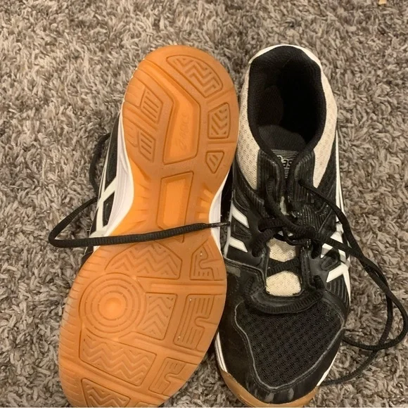 Women’s ASICS Running Shoes - Picture 8 of 9